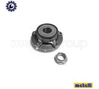 WHEEL BEARING KIT 19-2762 FOR PEUGEOT 407/SW/Van 508 607 CITROËN C5/III/Break