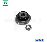 METELLI 19-2764 Wheel bearing kit