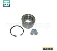 WHEEL BEARING KIT 19-2774 FOR PEUGEOT BOXER/Platform/Chassis/Bus/Van FIAT