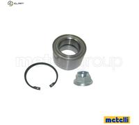 WHEEL BEARING KIT 19-2774 FOR PEUGEOT BOXER/Platform/Chassis/Bus/Van FIAT