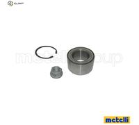 METELLI 19-2782 Wheel bearing kit