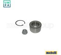 WHEEL BEARING KIT 19-2782 FOR MERCEDES-BENZ M 272.945 3.0L M272.967 3.5L 6cyl