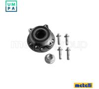 WHEEL BEARING KIT 19-2784 FOR ALFA ROMEO 939 A6.000 1.9L 939 A4.000 1.8L 4cyl