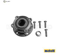 METELLI 19-2786 Wheel bearing kit