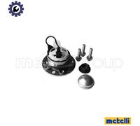 METELLI 19-2802 Wheel bearing kit