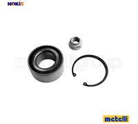 METELLI 19-2805 Wheel bearing kit