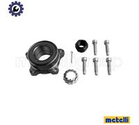 METELLI 19-2811 Wheel bearing kit