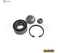 WHEEL BEARING KIT 19-2830 FOR MERCEDES-BENZ B-CLASS/Sports/Tourer A-CLASS 2.0L