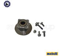 METELLI 19-2966 Wheel bearing kit