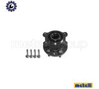 WHEEL BEARING KIT 19-2978 FOR CHEVROLET OPEL ASTRA/J/GTC/Sports/Tourer 1.8L 4cyl
