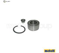 METELLI 19-2980 Wheel bearing kit