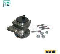 WHEEL BEARING KIT 19-2990 FOR PEUGEOT EXPERT/Platform/Chassis/Van/TEPEE FIAT