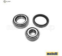 METELLI 19-7002 Wheel bearing kit