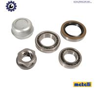METELLI 19-7022 Wheel bearing kit