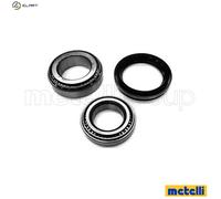 METELLI 19-7029 Wheel bearing kit