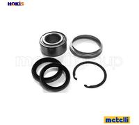 Metelli Wheel Bearing Kit 19-7040 – for Toyota Corolla Liftback, Carina, Celica, RAV