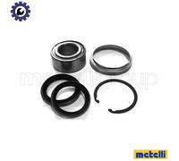 Metelli Wheel Bearing Kit 19-7040 – for Toyota Corolla Liftback, Carina, Celica, RAV