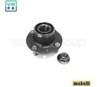 METELLI 19-7059 Wheel bearing kit