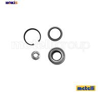 WHEEL BEARING KIT 19-7061 FOR KIA SHUMA/II CARENS/MPV CLARUS FORD USA TED 1.8L