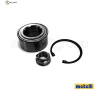 METELLI 19-7084 Wheel bearing kit
