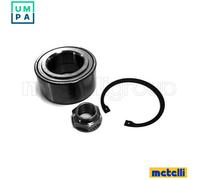 WHEEL BEARING KIT 19-7084 FOR HONDA HR-V CIVIC/VII/Hatchback/Aerodeck/Fastback
