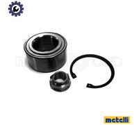 METELLI 19-7084 Wheel bearing kit