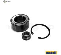 METELLI 19-7084 Wheel bearing kit