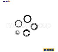 WHEEL BEARING KIT 19-7122 FOR KIA PRIDE RIO/Hatchback MAZDA 121/II/III DEMIO