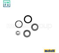 FRONT WHEEL BEARING KIT 197122 METELLI