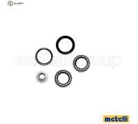 FRONT WHEEL BEARING KIT 197122 METELLI