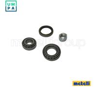 METELLI 19-7561 Wheel bearing kit