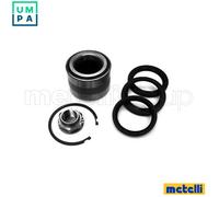 WHEEL BEARING KIT 19-7622 FOR SUBARU LEGACY/OUTBACK/II FORESTER IMPREZA 2.2L