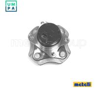 WHEEL BEARING KIT 19-7642 FOR TOYOTA 2SZ-FE 1.3L 2NZ-FE 1.3L 1ND-TV 1.4L 4cyl