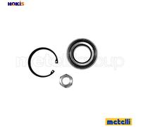 WHEEL BEARING KIT 19-7666 FOR HONDA CIVIC/IX/VIII/Hatchback R18A1/R18Z4 1.8L