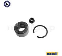 METELLI 19-7729 Wheel bearing kit