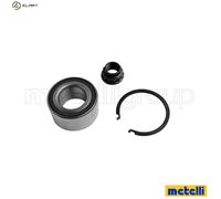 METELLI 19-7730 Wheel bearing kit
