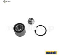 METELLI 19-7880 Wheel bearing kit