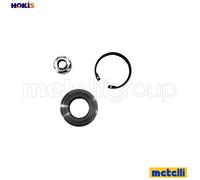 WHEEL BEARING KIT 19-7930 FOR SUZUKI SWIFT/III/IV SPLASH OPEL K10B 1.0L 3cyl