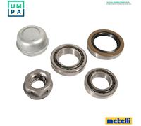 METELLI 19-8100 Wheel bearing kit