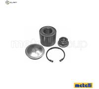 METELLI 19-8120 Wheel bearing kit