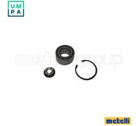 METELLI 19-8132 Wheel bearing kit