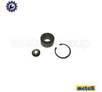METELLI 19-8132 Wheel bearing kit