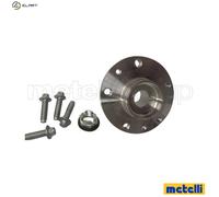 WHEEL BEARING KIT 19-8136 FOR RENAULT SCÉNIC/GRAND/IV KADJAR TALISMAN MEGANE