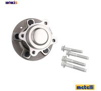 METELLI 19-8141 Wheel bearing kit