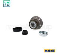 METELLI 19-8143 Wheel bearing kit