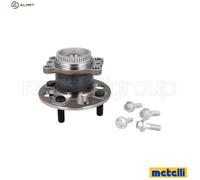 WHEEL BEARING KIT 19-8147 FOR HYUNDAI KIA RIO/III/Hatchback/Van G4FC 1.6L 4cyl