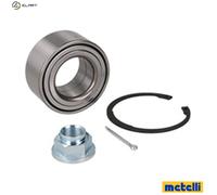 WHEEL BEARING KIT 19-8151 FOR HYUNDAI KIA D4FD 1.7L G4FD 1.6L G4KC/G4KE 2.4L