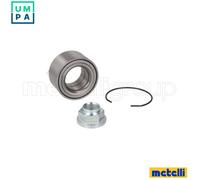 WHEEL BEARING KIT 19-8157 FOR HYUNDAI KIA B3LA/G3LA 1.0L 3cyl i10 IIG4LA 1.2L