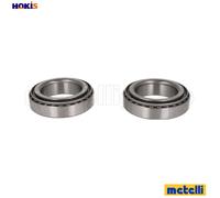 WHEEL BEARING KIT 19-8161 FOR FORD TRANSIT/TOURNEO/Bus/Van/Platform/Chassis 2.4L