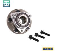 METELLI 19-8175 Wheel bearing kit